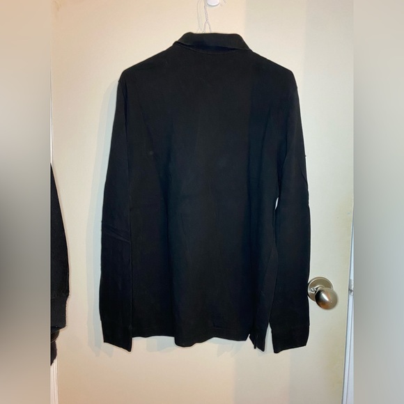 H&M Long Sleeve Polo - US M - Picture 2 of 3